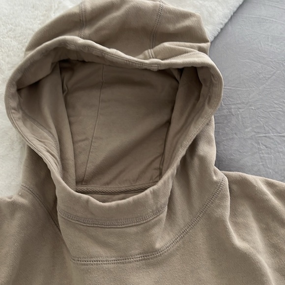 Ladies oversized sweatshirt - Picture 6 of 10